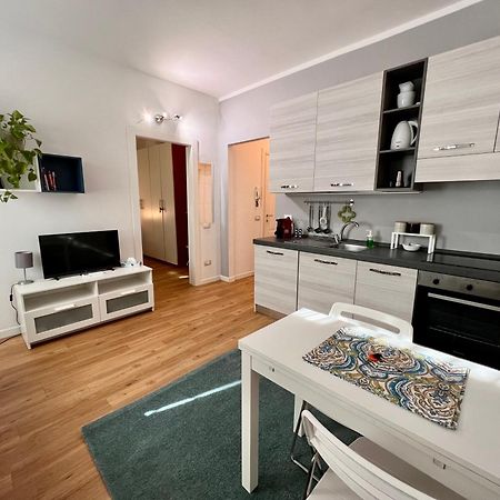 Cute Flat - Best Price - Wi Fi - Ac - Tv Φλωρεντία Εξωτερικό φωτογραφία