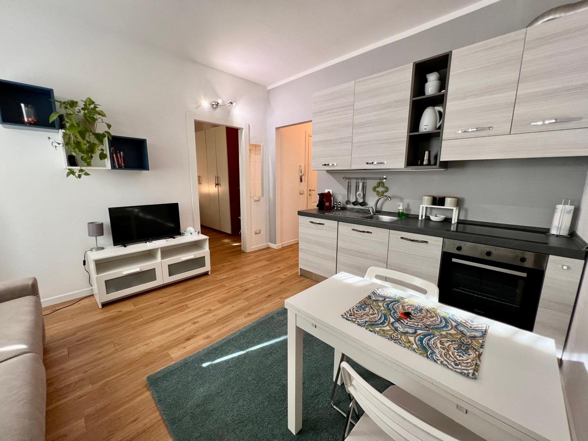 Cute Flat - Best Price - Wi Fi - Ac - Tv Φλωρεντία Εξωτερικό φωτογραφία