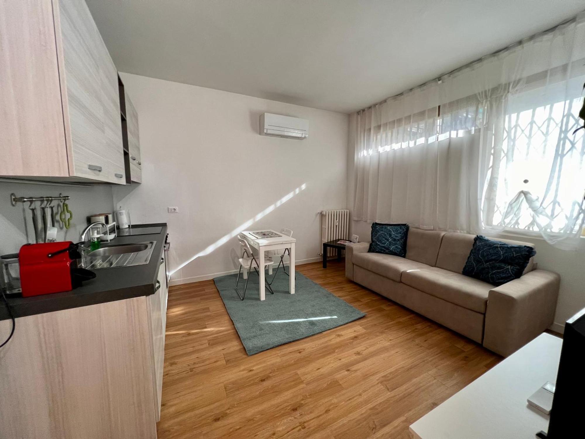 Cute Flat - Best Price - Wi Fi - Ac - Tv Φλωρεντία Εξωτερικό φωτογραφία