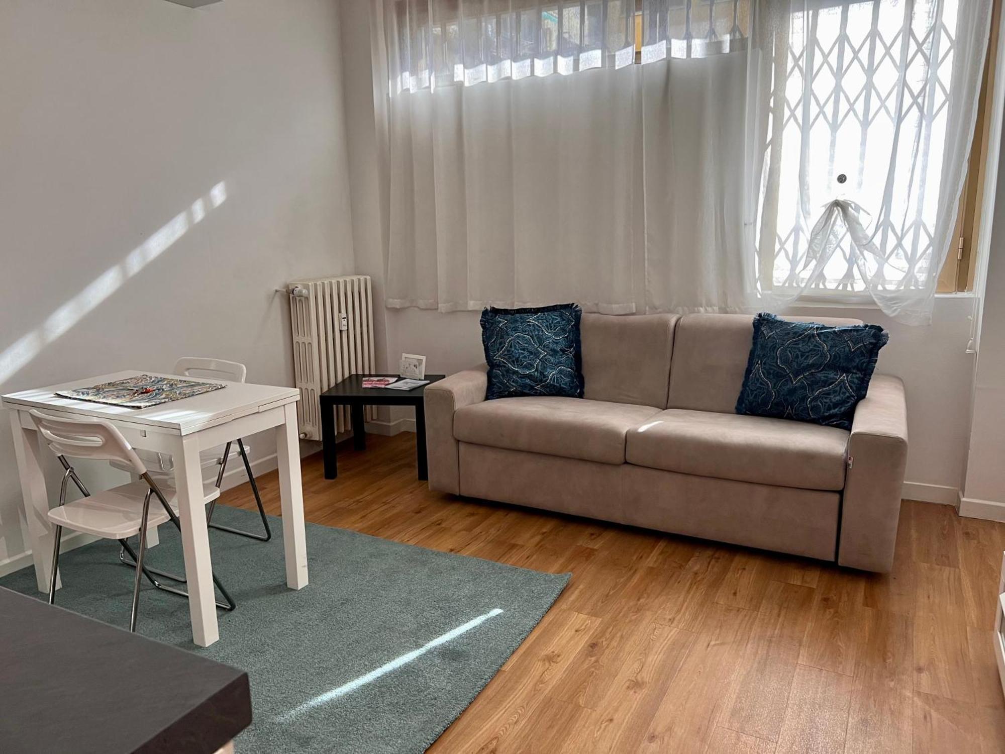 Cute Flat - Best Price - Wi Fi - Ac - Tv Φλωρεντία Εξωτερικό φωτογραφία