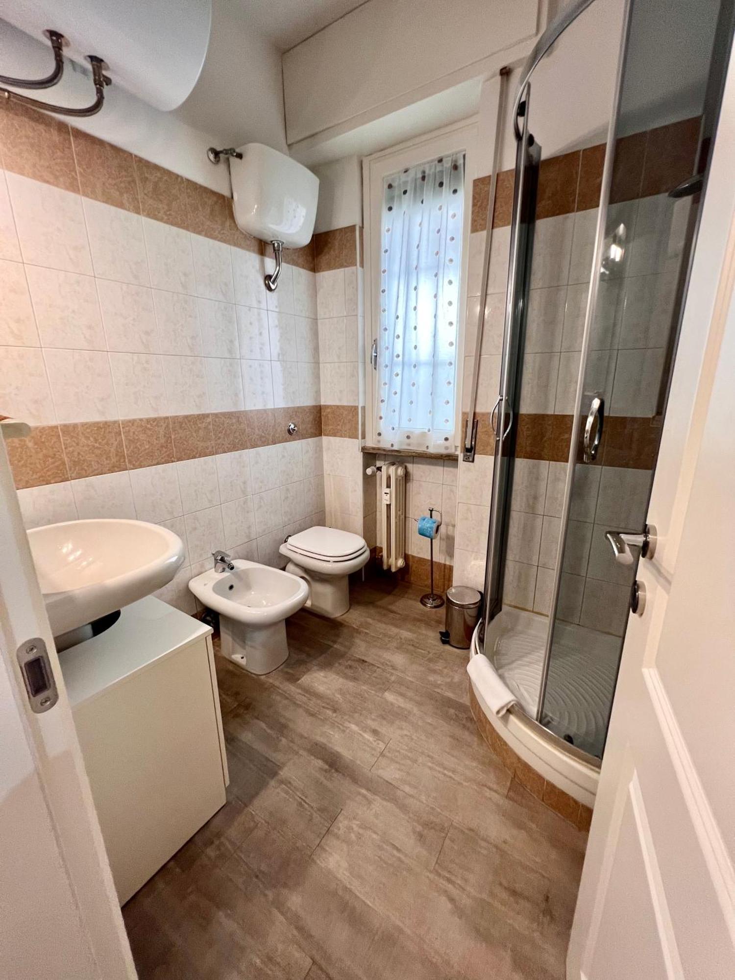 Cute Flat - Best Price - Wi Fi - Ac - Tv Φλωρεντία Εξωτερικό φωτογραφία