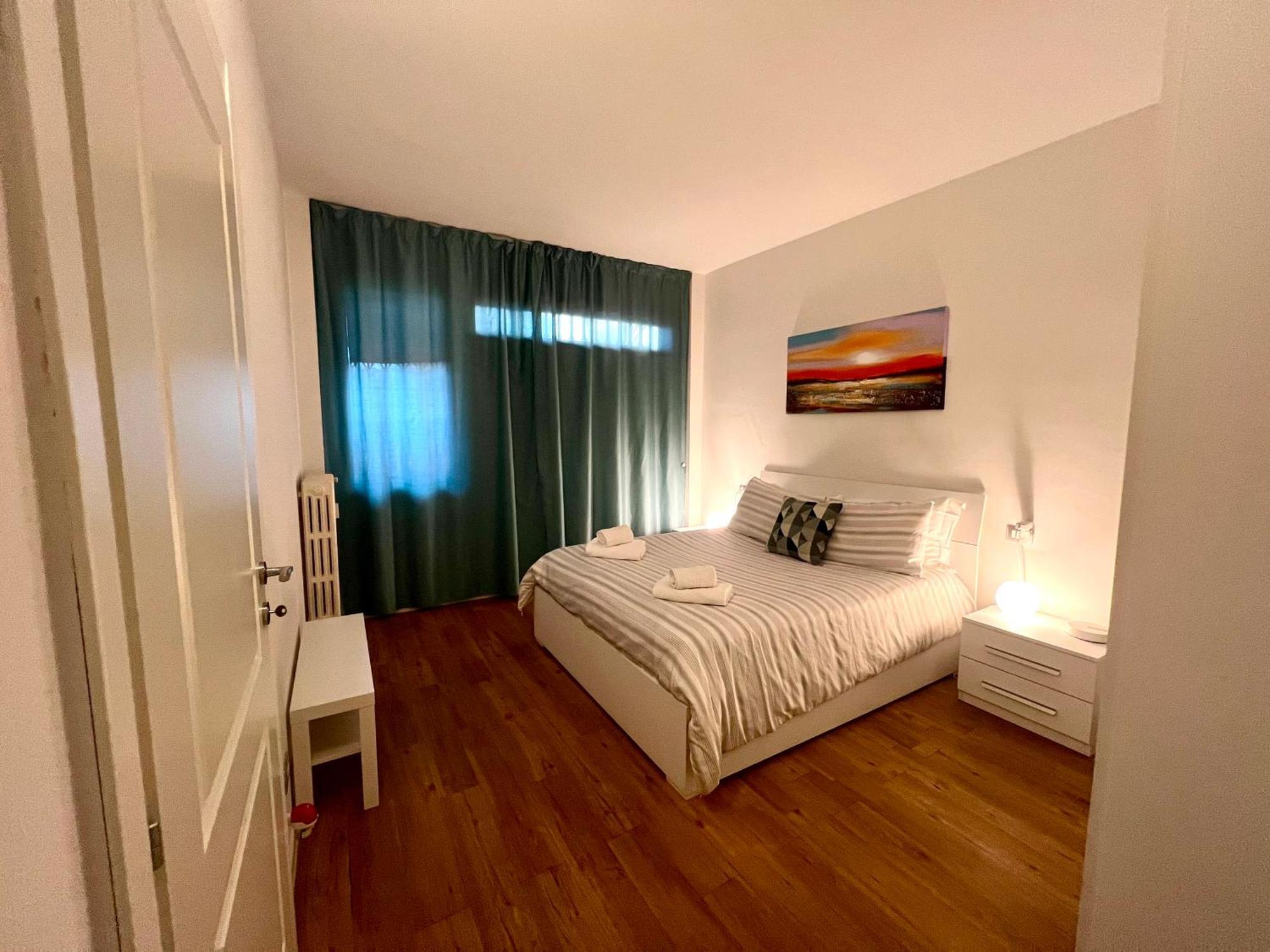 Cute Flat - Best Price - Wi Fi - Ac - Tv Φλωρεντία Εξωτερικό φωτογραφία