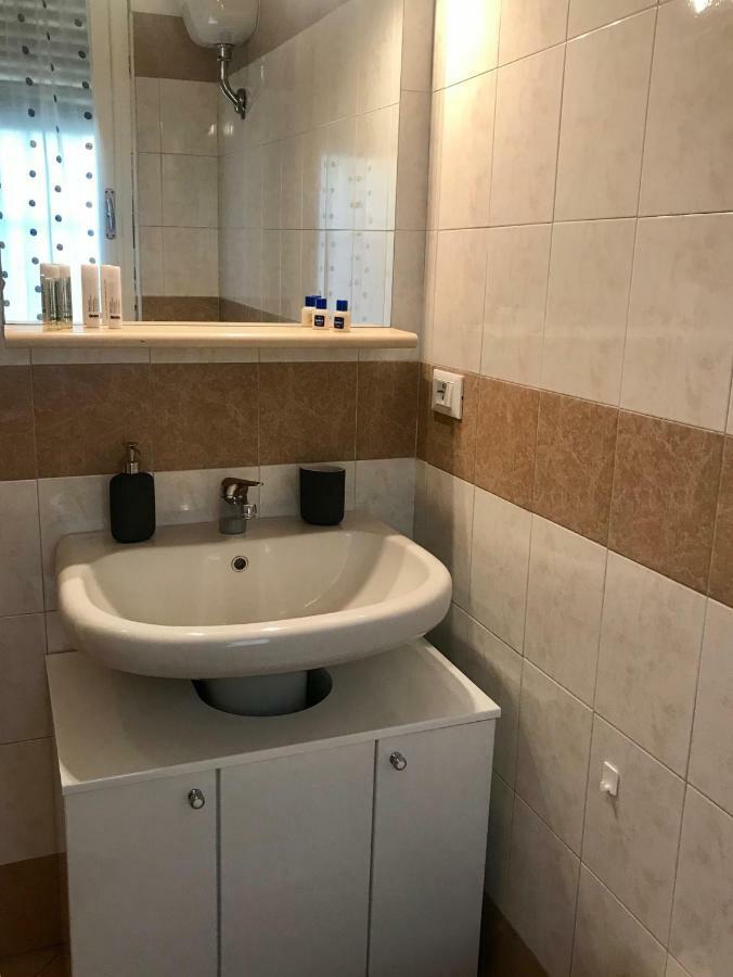 Cute Flat - Best Price - Wi Fi - Ac - Tv Φλωρεντία Εξωτερικό φωτογραφία