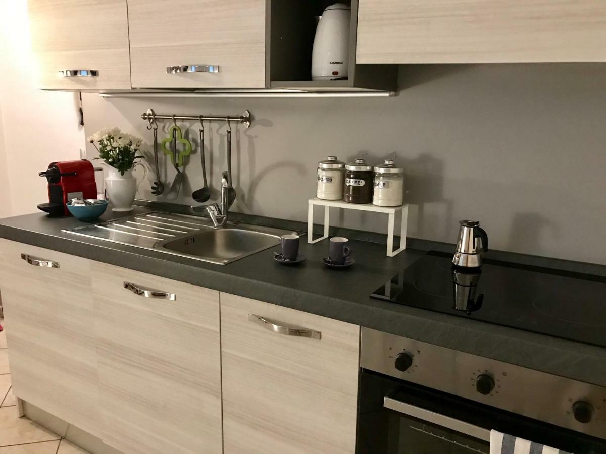 Cute Flat - Best Price - Wi Fi - Ac - Tv Φλωρεντία Εξωτερικό φωτογραφία