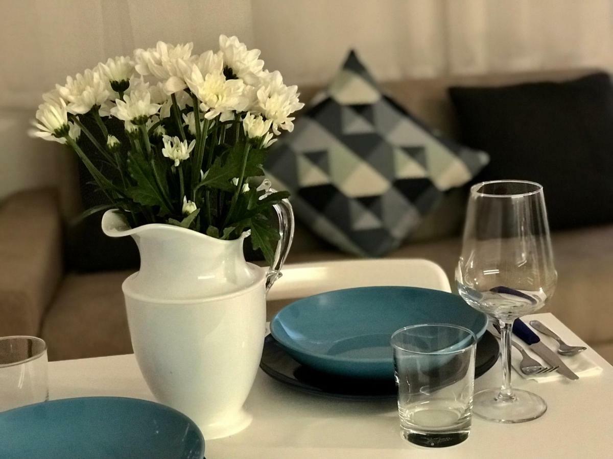 Cute Flat - Best Price - Wi Fi - Ac - Tv Φλωρεντία Εξωτερικό φωτογραφία