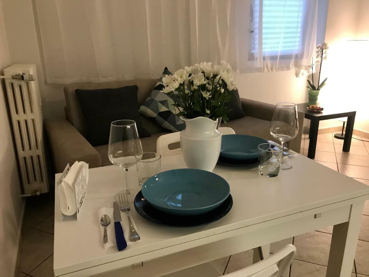 Cute Flat - Best Price - Wi Fi - Ac - Tv Φλωρεντία Εξωτερικό φωτογραφία